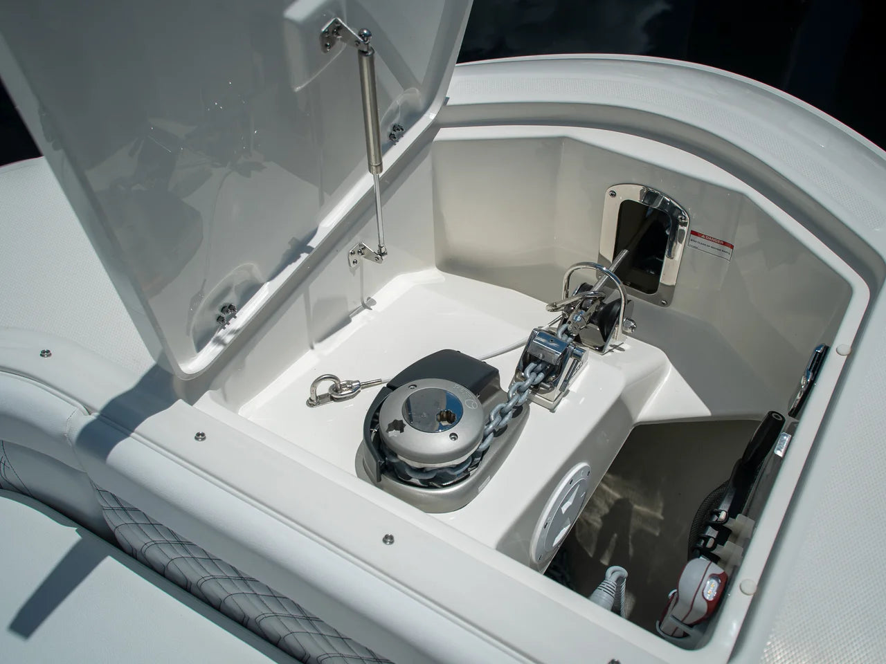 2026 Sea Ray Sundancer 370 Outboard 37.0 feet, Clearwater, Florida #30