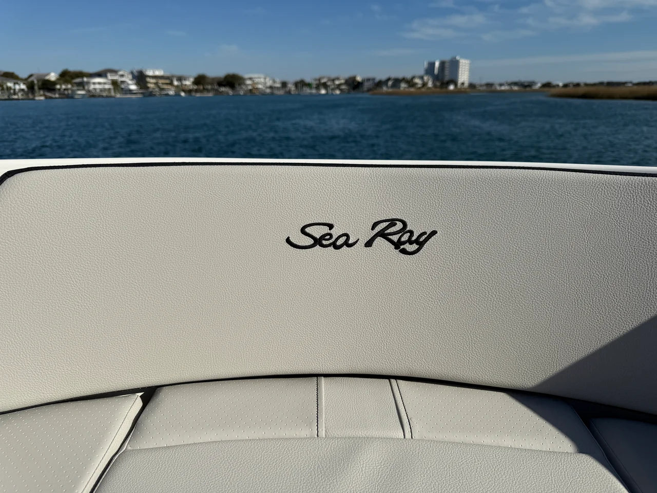 2026 Sea Ray SPX 210 Outboard 21.0 feet, Clearwater, Florida #26