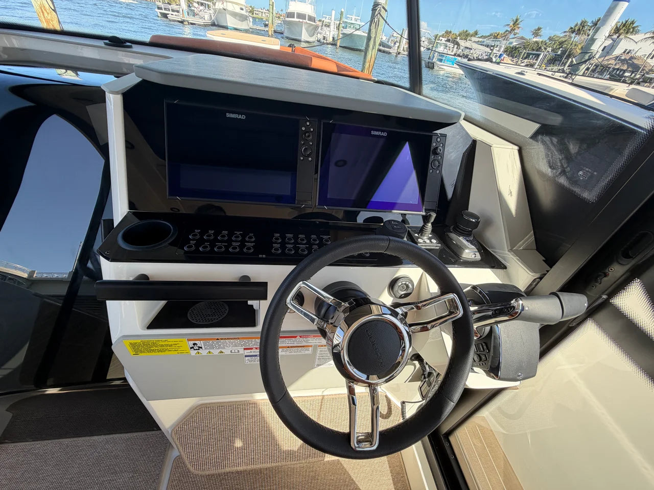 2026 Saxdor 340 GTWA 34.0 feet, Clearwater, Florida #26