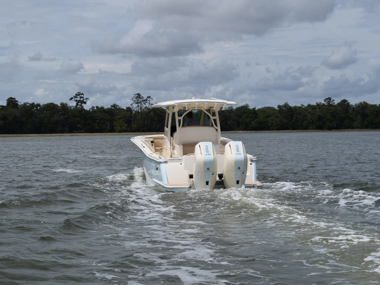 2026 Scout 330 LXF 33.0 feet, Clearwater, Florida #6