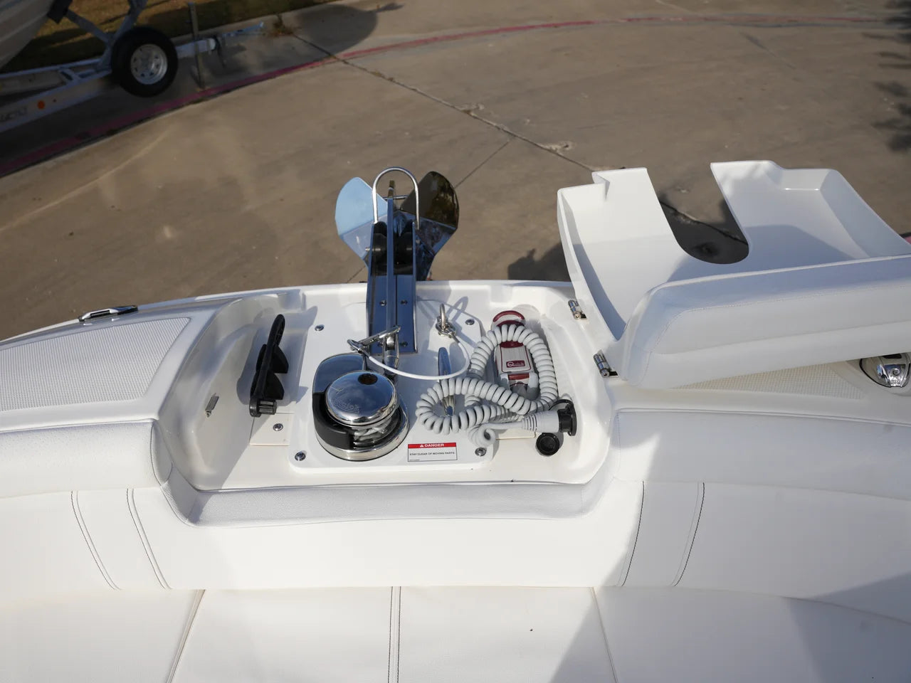 2026 Sea Ray SDX 290 29.0 feet, Clearwater, Florida #35