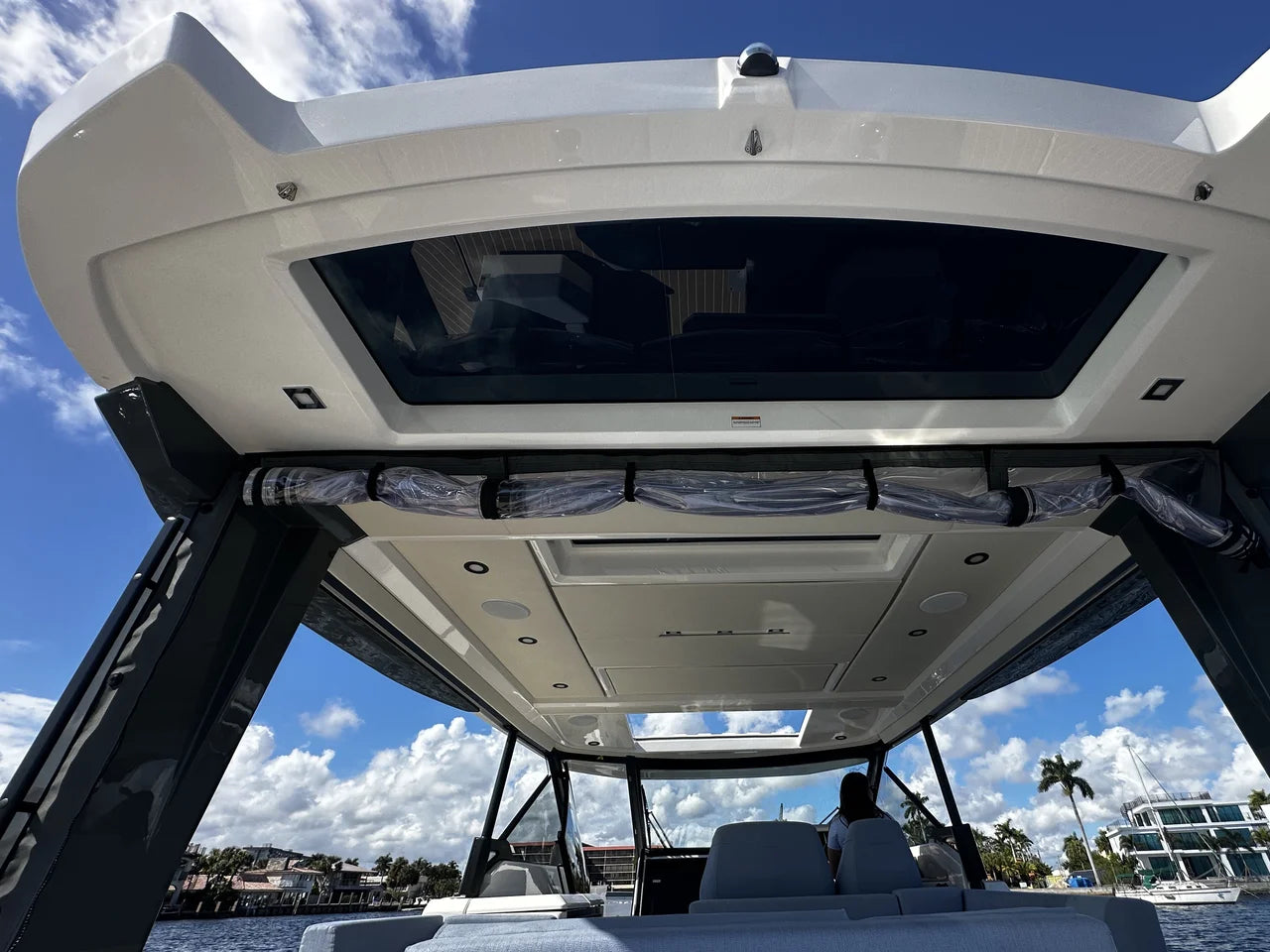 2026 Saxdor 400 GTO 40.0 feet, Clearwater, Florida #25