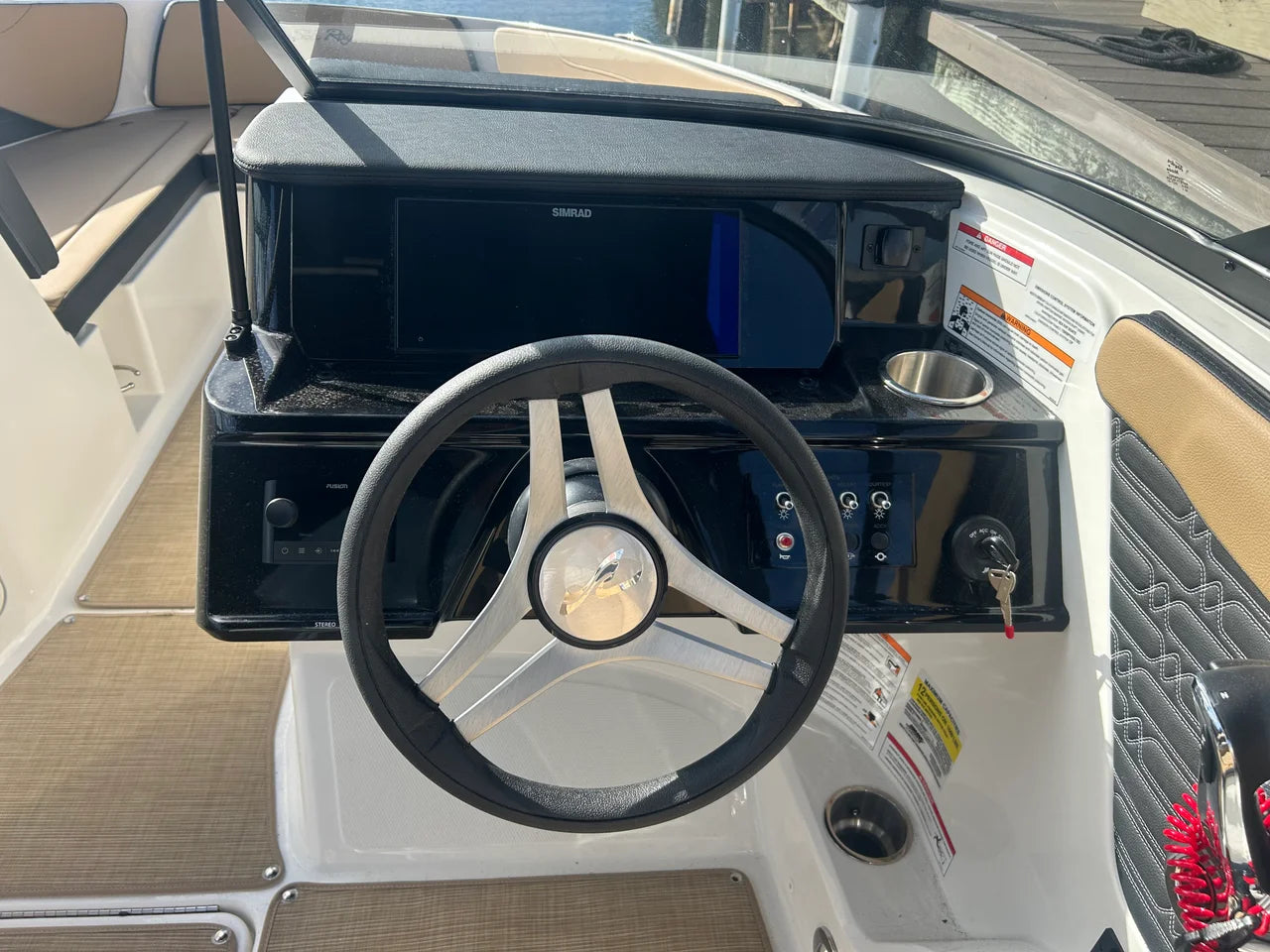 2026 Sea Ray SPX 210 Outboard 21.0 feet, Clearwater, Florida #20