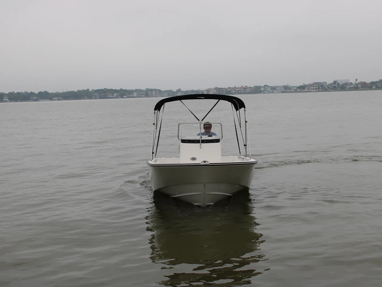 2026 Boston Whaler 190 Montauk 19.0 feet, Clearwater, Florida #12