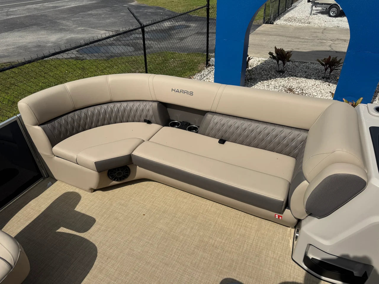2026 Harris Cruiser 230 23.0 feet, Clearwater, Florida #12