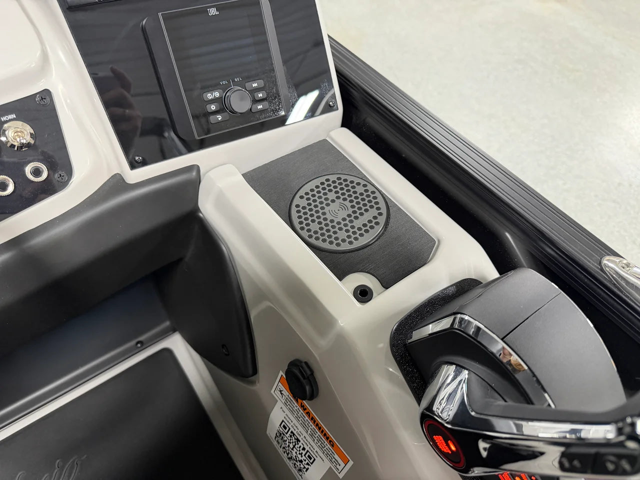 2026 Barletta Cabrio 22 UC 22.0 feet, Clearwater, Florida #45