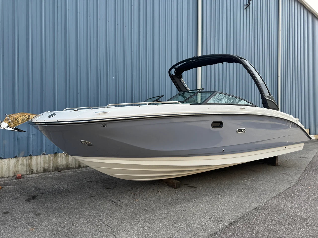 2026 Sea Ray SDX 290 29.0 feet, Clearwater, Florida #1
