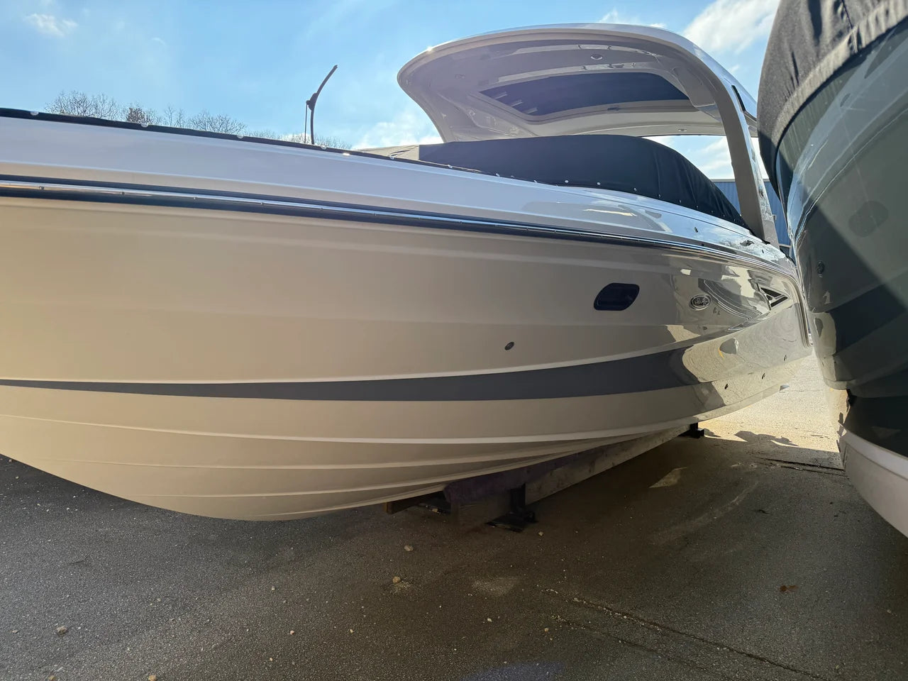 2026 Sea Ray SLX 310 31.0 feet, Clearwater, Florida #6