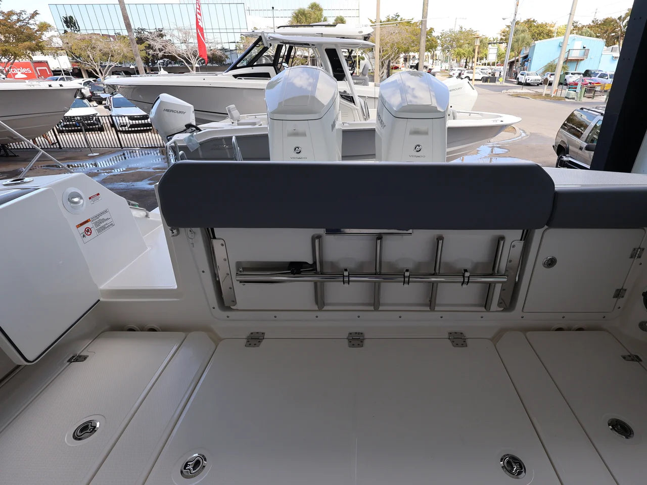 2026 Boston Whaler 360 Outrage 36.0 feet, Clearwater, Florida #15
