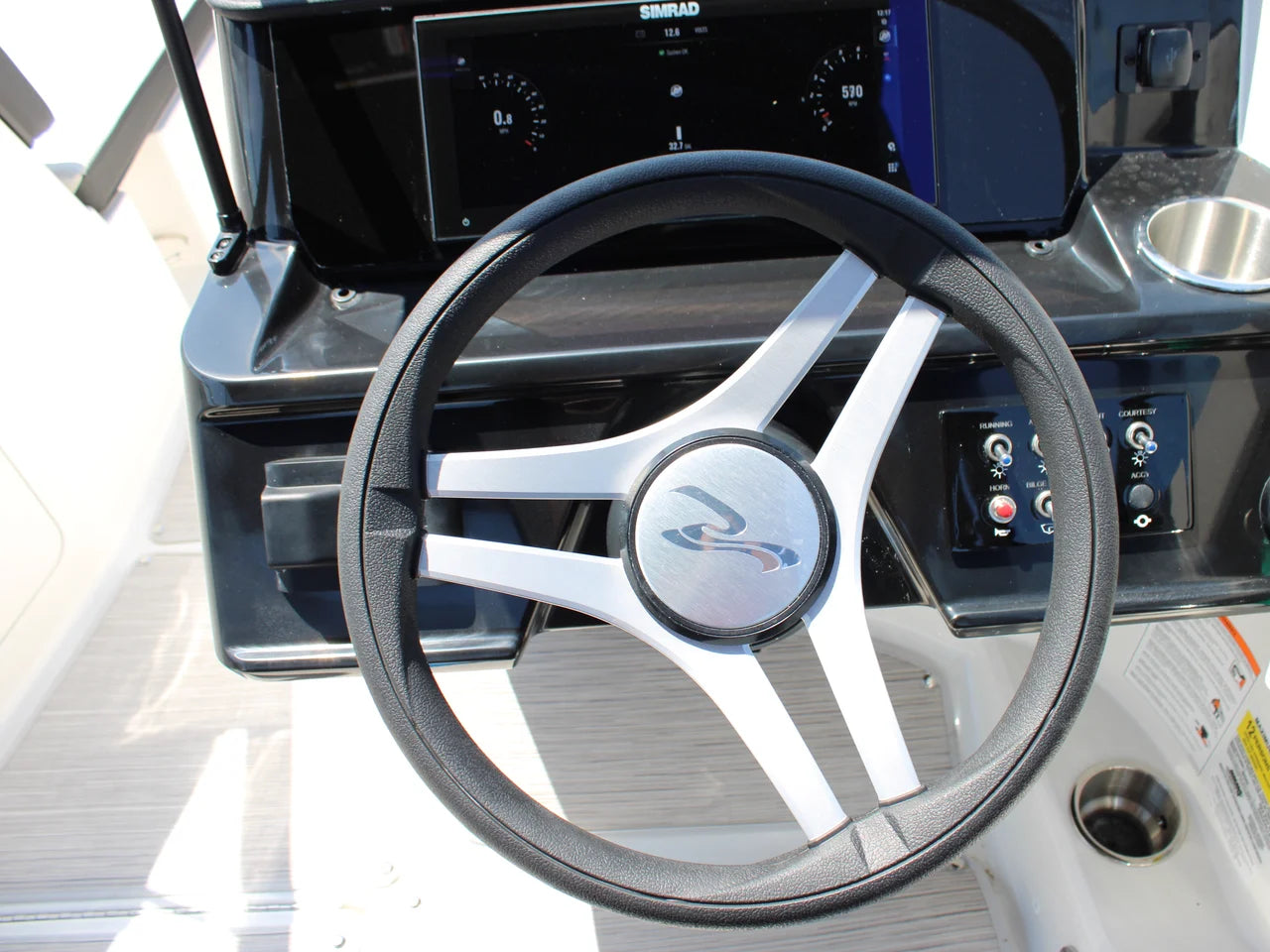 2026 Sea Ray SPX 210 Outboard 21.0 feet, Clearwater, Florida #33