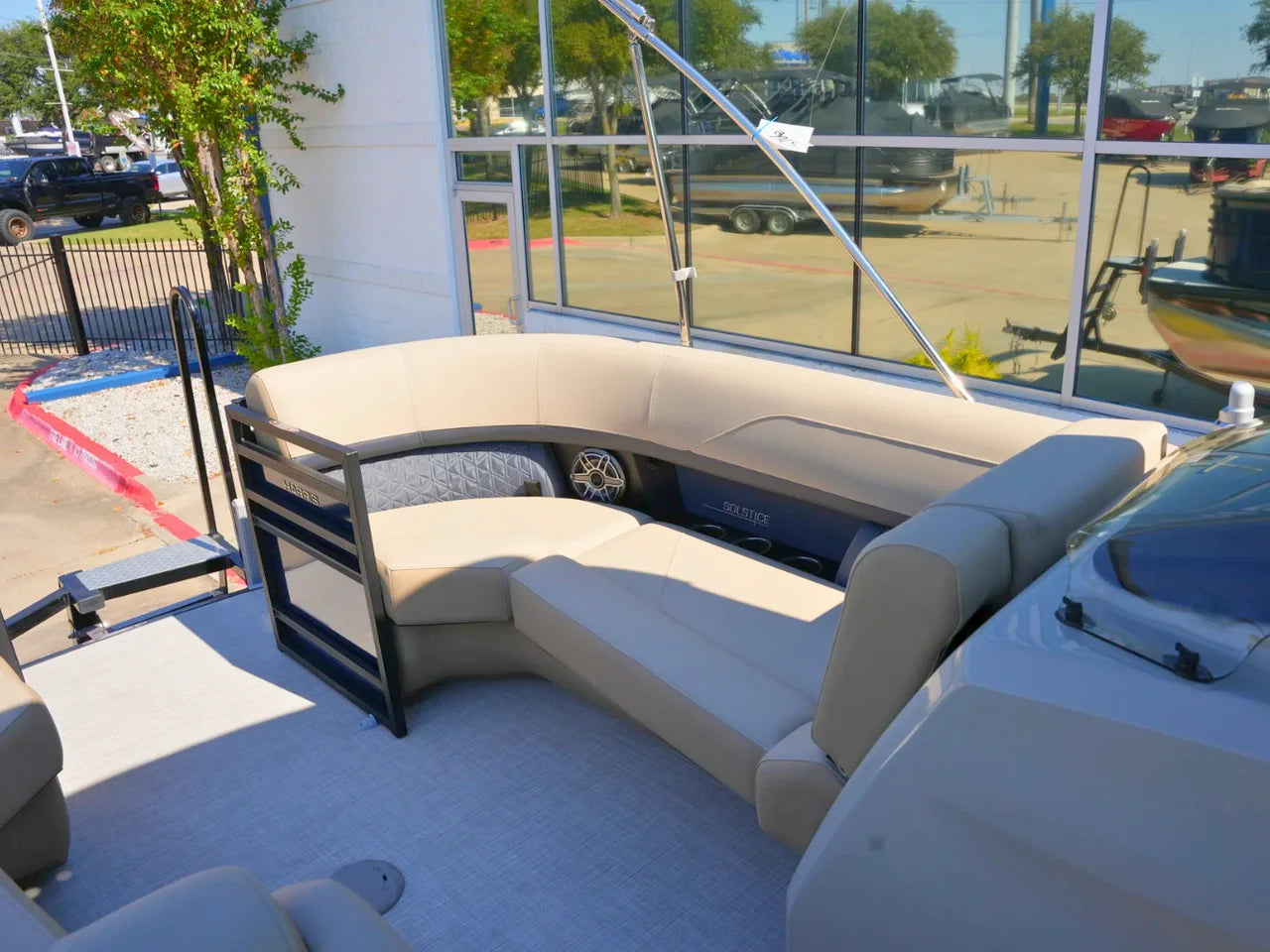 2026 Harris Solstice 230 23.0 feet, Clearwater, Florida #30