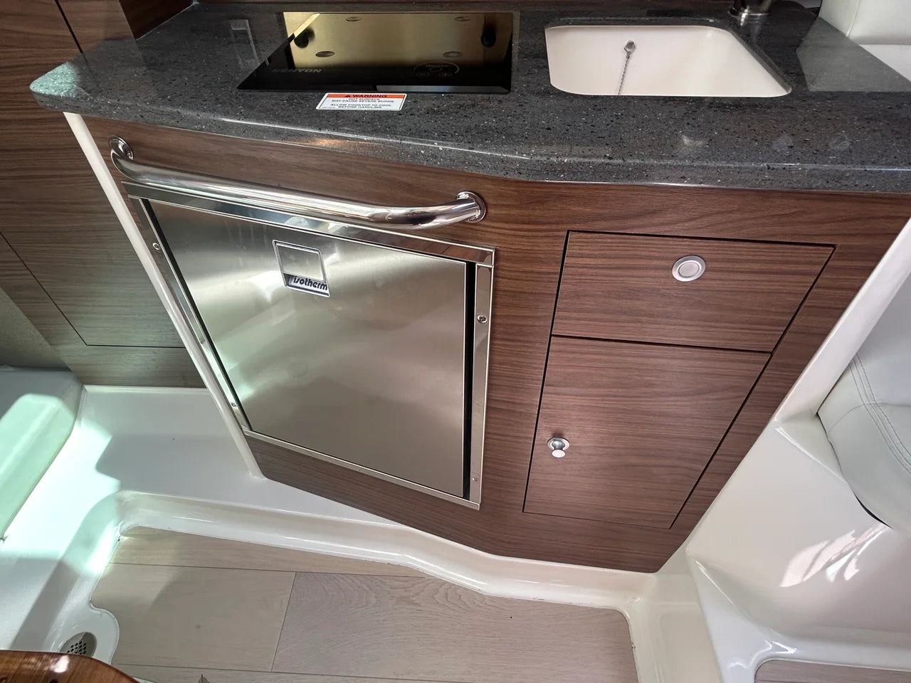 2026 Boston Whaler 325 Conquest 32.0 feet, Clearwater, Florida #35