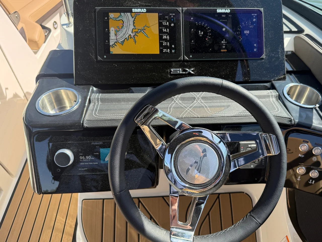 2026 Sea Ray SLX 260 Outboard 26.0 feet, Clearwater, Florida #23