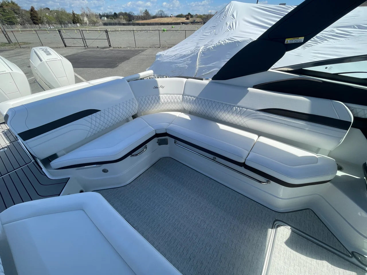2026 Sea Ray SLX 280 Outboard 28.0 feet, Clearwater, Florida #6