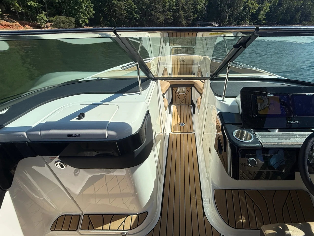2026 Sea Ray SLX 260 Outboard 26.0 feet, Clearwater, Florida #26
