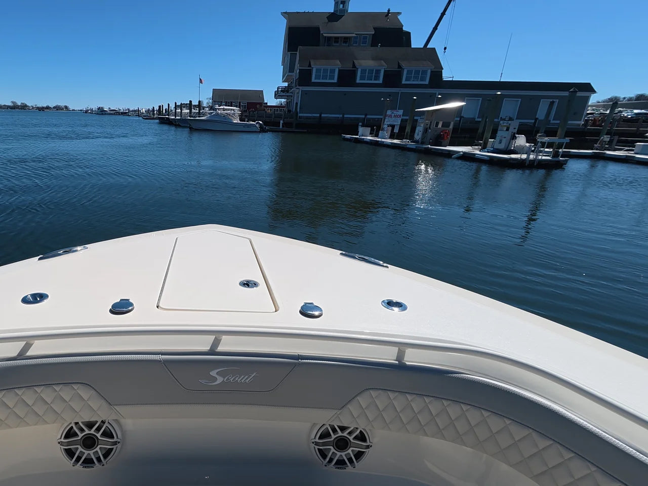 2024 Scout 377 LXF 37.0 feet, Clearwater, Florida #43