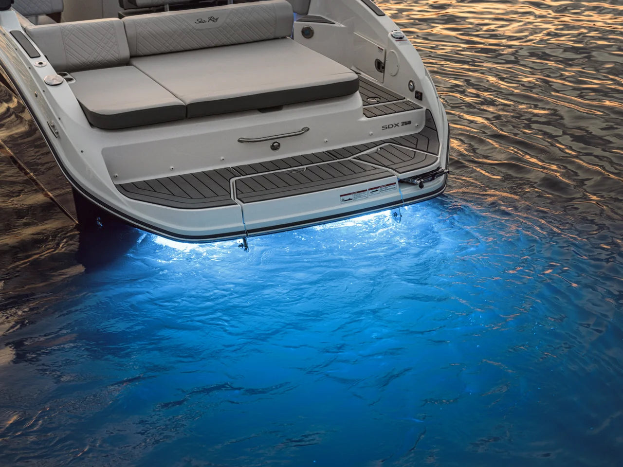 2026 Sea Ray SDX 250 25.0 feet, Clearwater, Florida #16