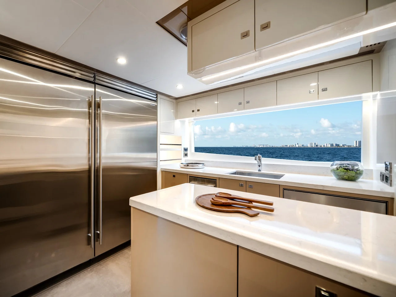 2026 Ocean Alexander 30R 98.0 feet, Clearwater, Florida #38