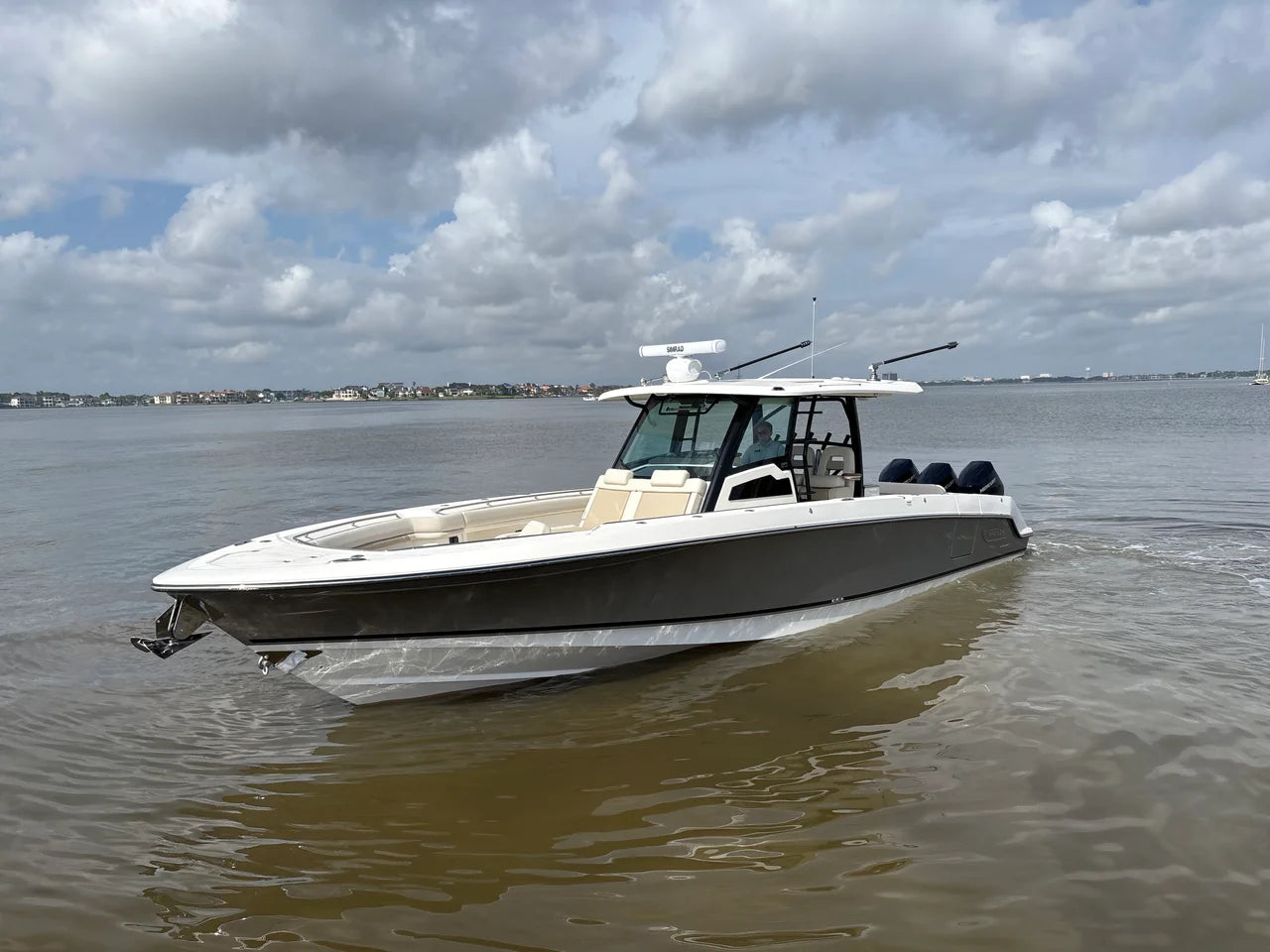 2026 Boston Whaler 380 Outrage 38.0 feet, Clearwater, Florida #2