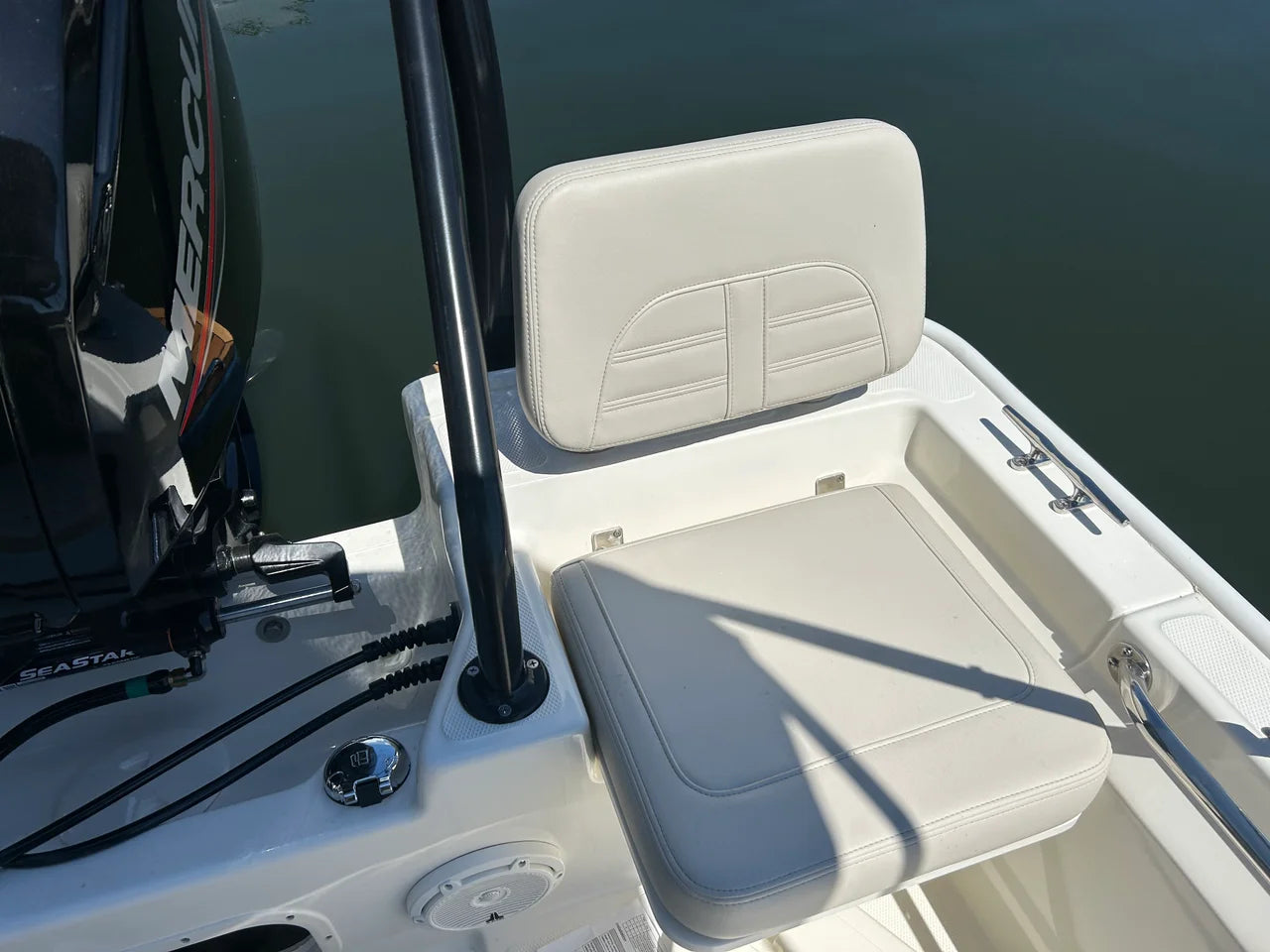 2026 Boston Whaler 170 Montauk 17.0 feet, Clearwater, Florida #11