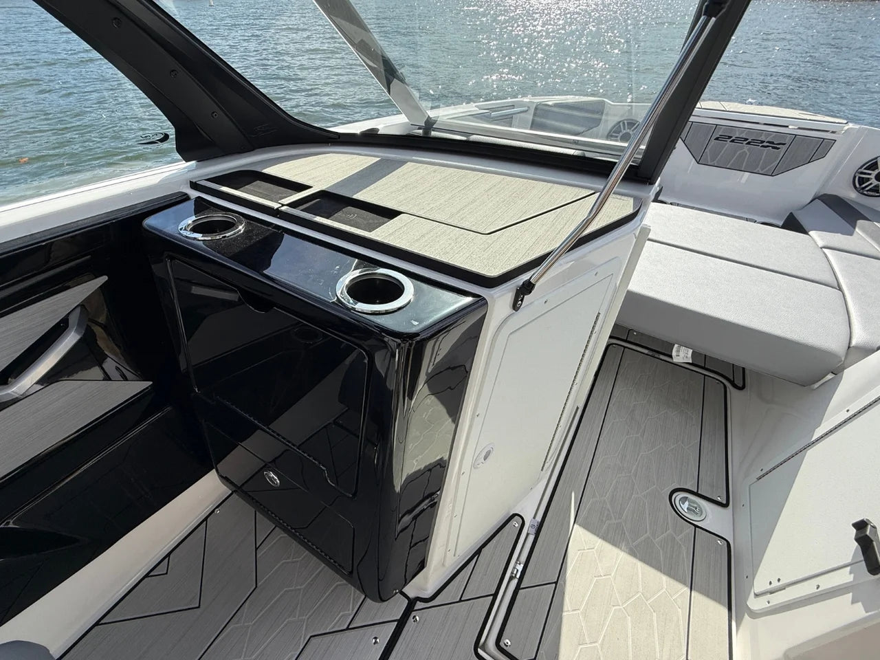 2026 Yamaha 222XD 22.0 feet, Clearwater, Florida #21