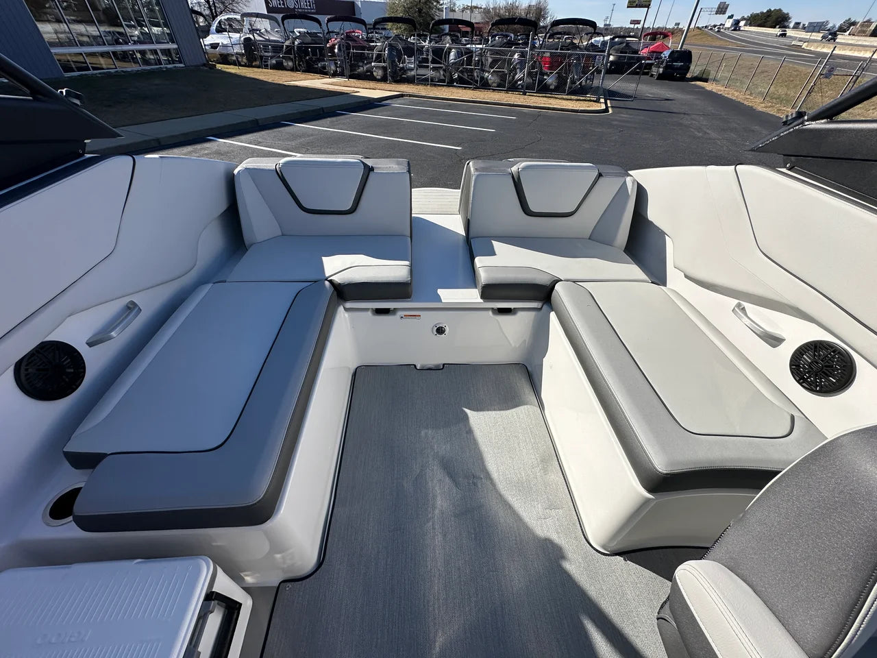 2026 Yamaha AR250 25.0 feet, Clearwater, Florida #21