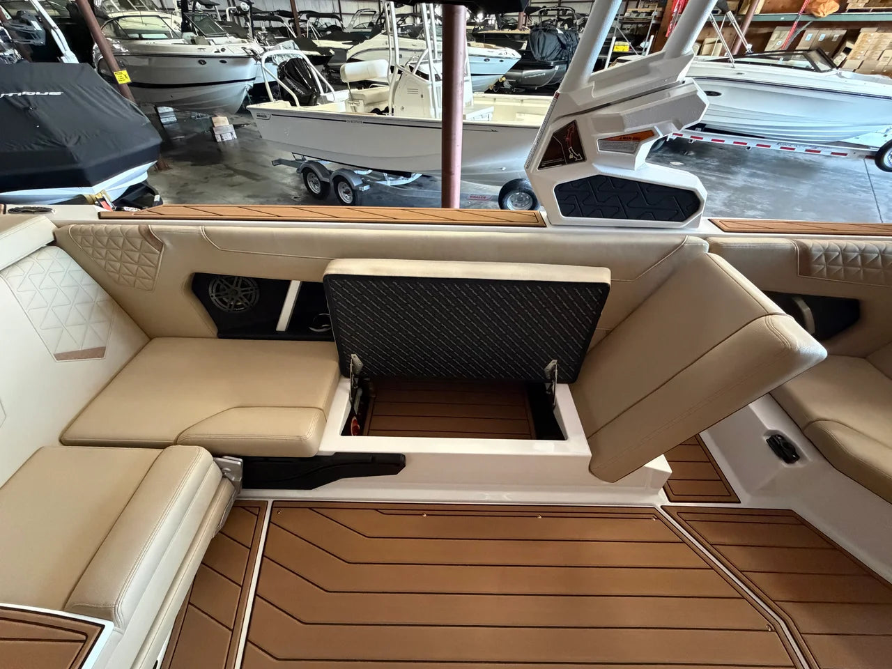 2026 Nautique Super Air Nautique GS24 24.0 feet, Clearwater, Florida #42