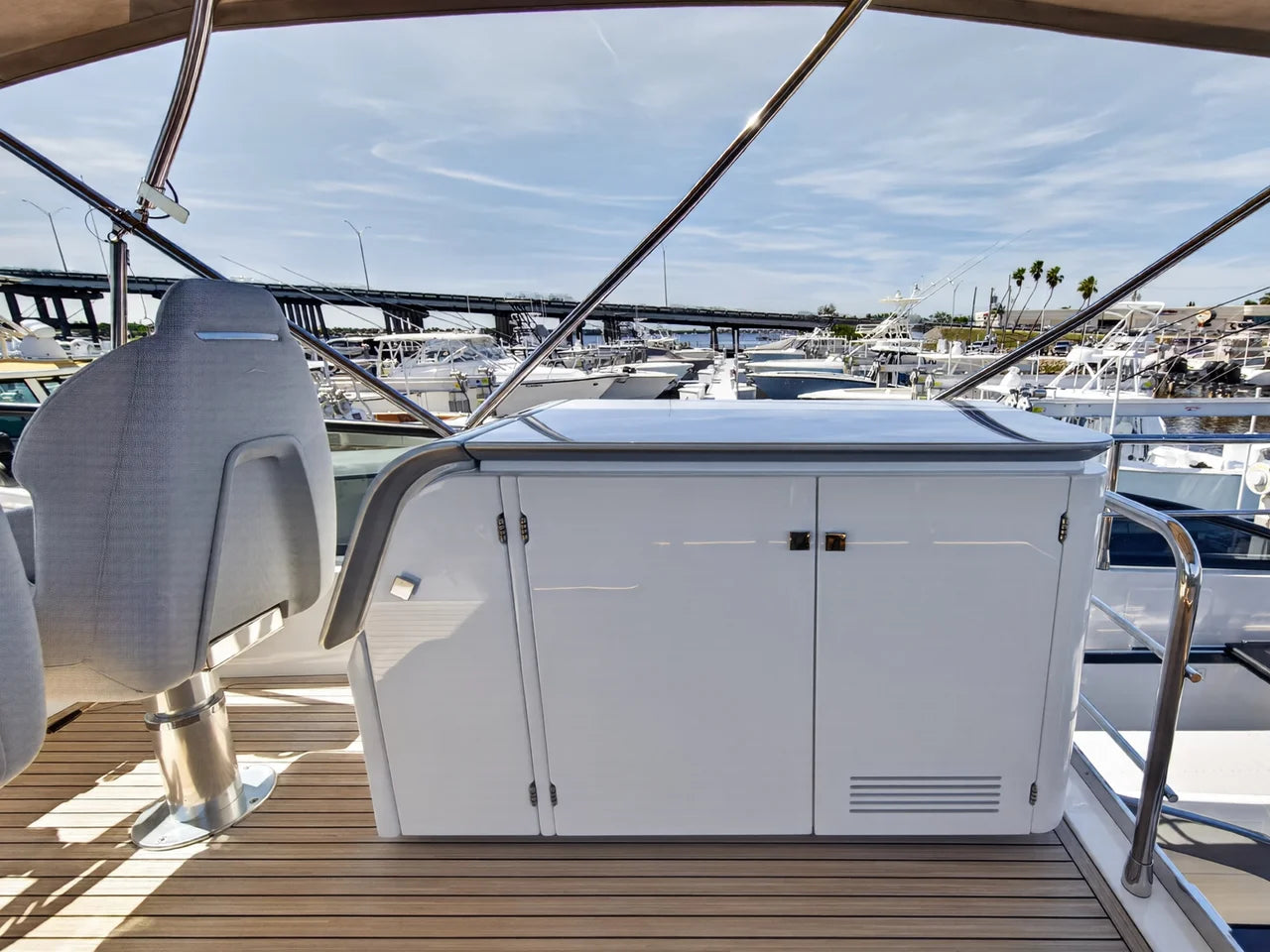 2026 Azimut S7 70.0 feet, Clearwater, Florida #17
