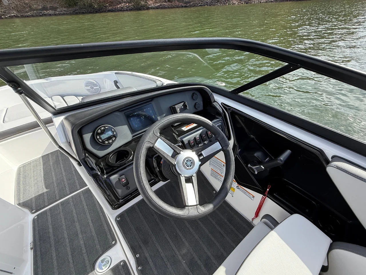 2026 Yamaha AR190 19.0 feet, Clearwater, Florida #21