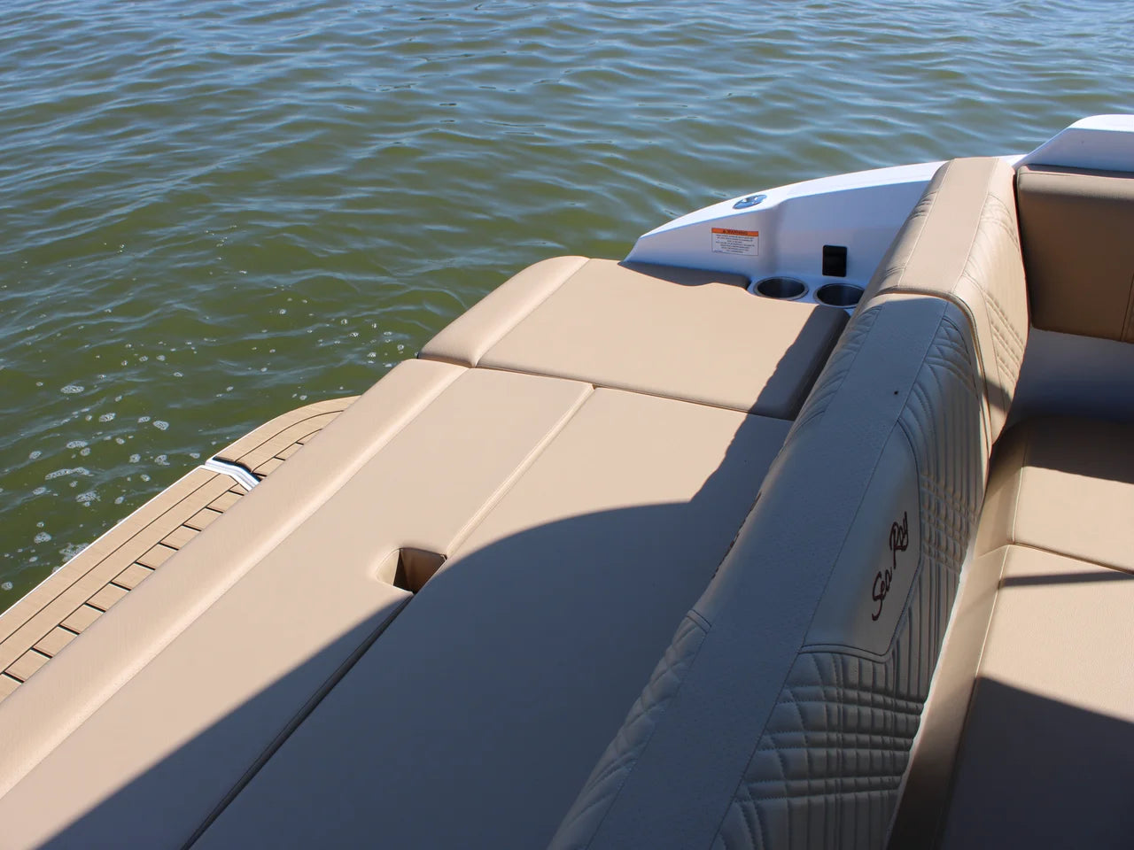 2026 Sea Ray SDX 230 23.0 feet, Clearwater, Florida #26