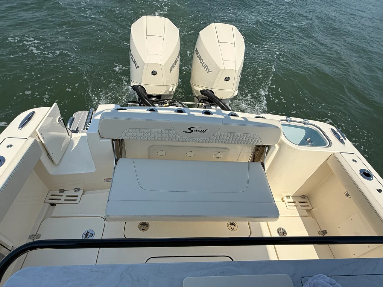 2027 Scout 260LXF 26.0 feet, Clearwater, Florida #10
