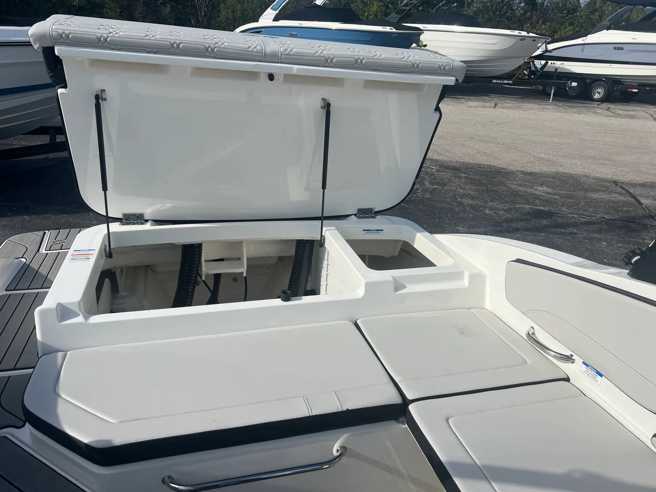 2026 Sea Ray SPX 210 Outboard 21.0 feet, Clearwater, Florida #9