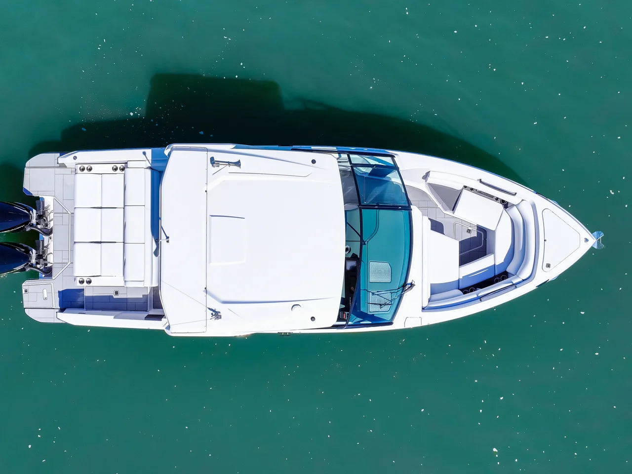 2024 Aviara AV32 Outboard 32.0 feet, Clearwater, Florida #7