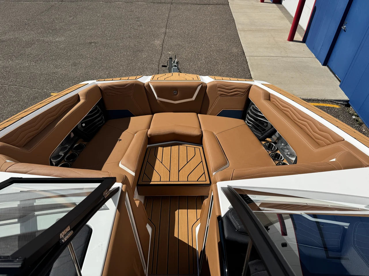 2026 Nautique Super Air Nautique G23 23.0 feet, Clearwater, Florida #48