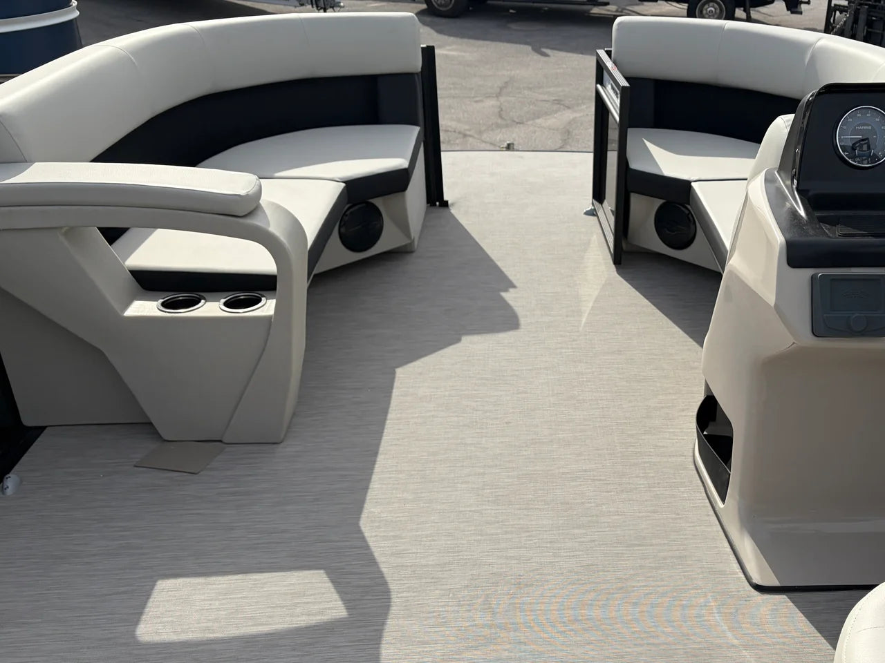 2026 Harris Breeze 230 23.0 feet, Clearwater, Florida #27
