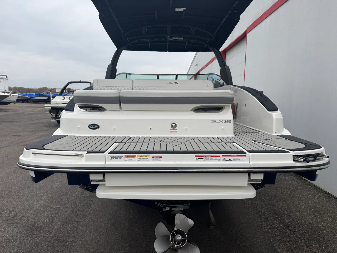2026 Sea Ray SLX 280 28.0 feet, Clearwater, Florida #10