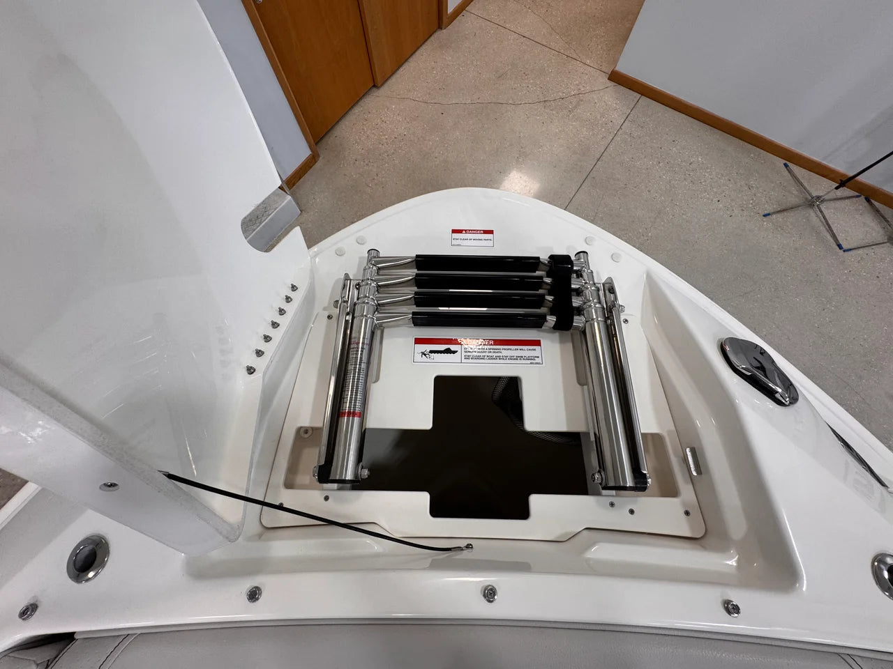 2026 Sea Ray SLX 260 Outboard 26.0 feet, Clearwater, Florida #19