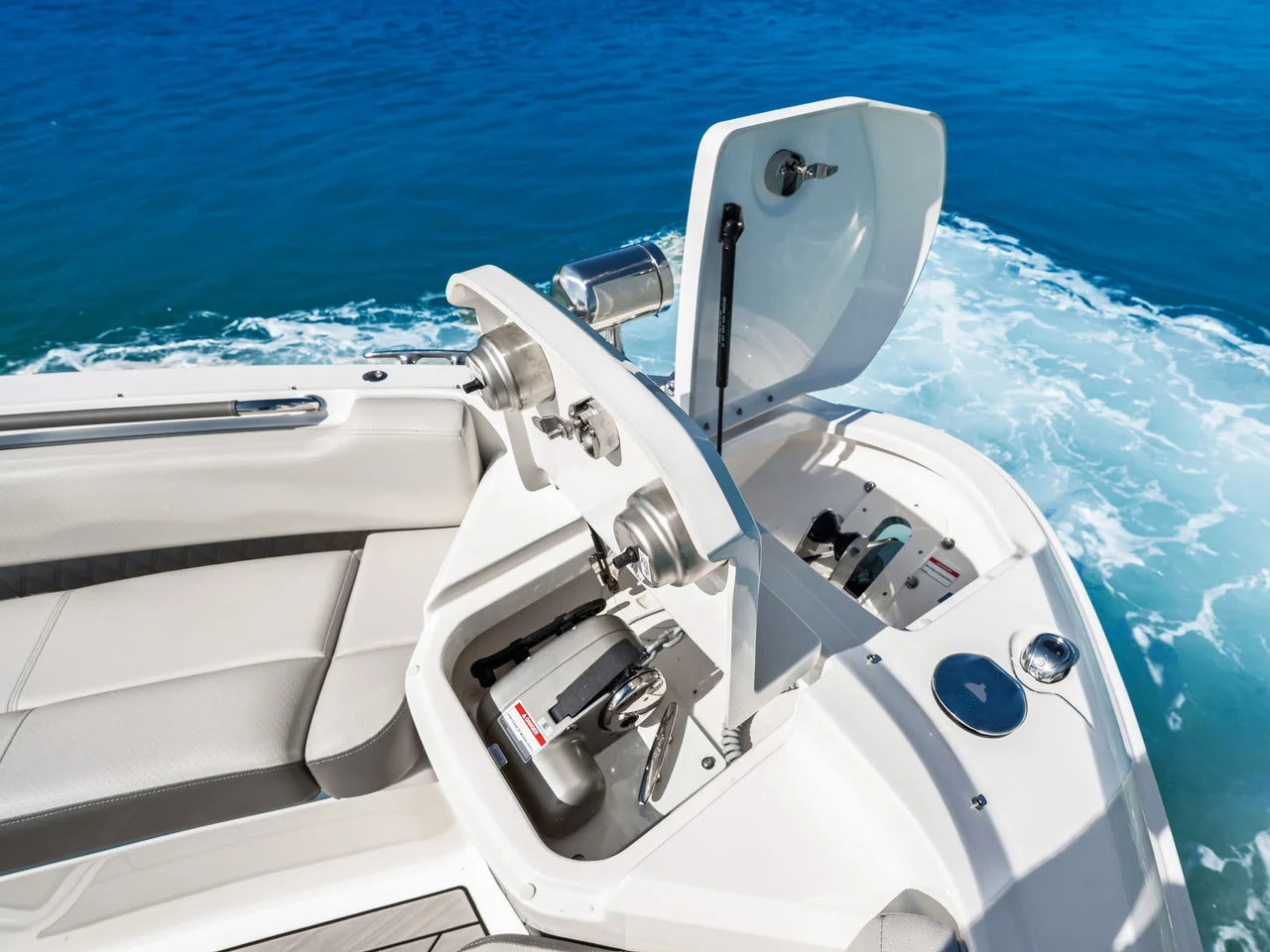 2026 Sea Ray SLX 400 Outboard 40.0 feet, Clearwater, Florida #26