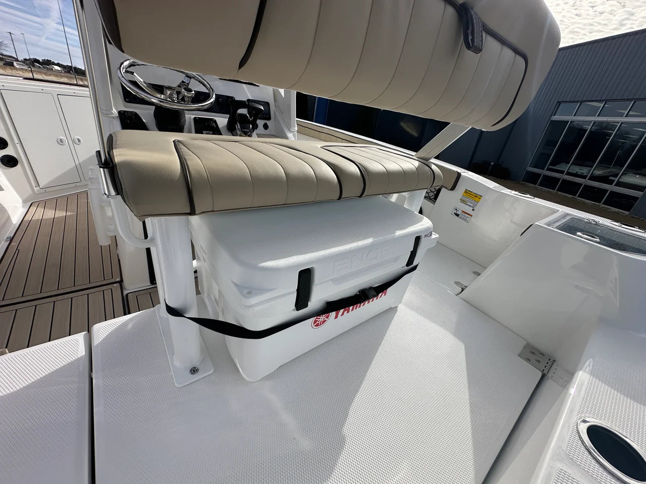 2026 Yamaha 222FSH SP E 22.0 feet, Clearwater, Florida #22