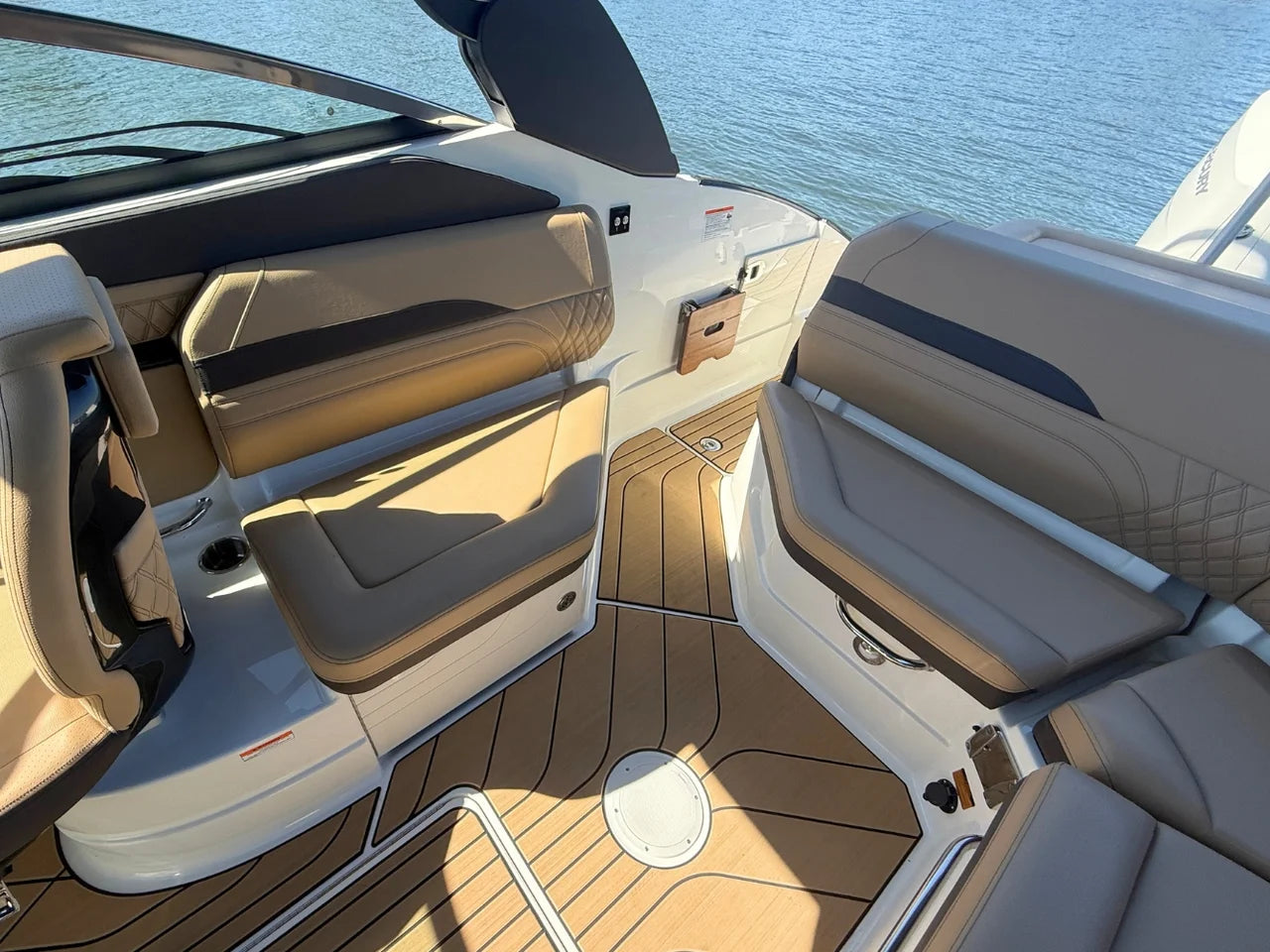 2026 Sea Ray SLX 260 Outboard 26.0 feet, Clearwater, Florida #20