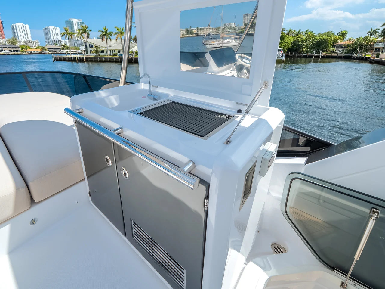 2026 Azimut Fly 53 53.0 feet, Clearwater, Florida #18