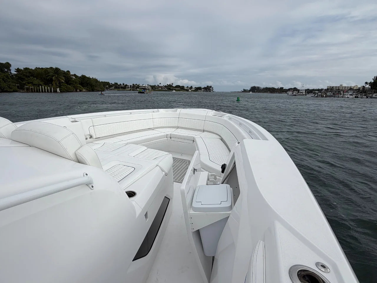 2025 Intrepid 41 Panacea 41.0 feet, Clearwater, Florida #37