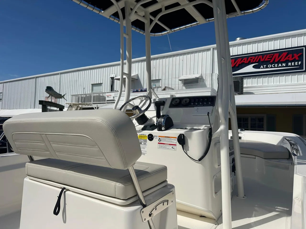 2026 Boston Whaler 190 Montauk 19.0 feet, Clearwater, Florida #10