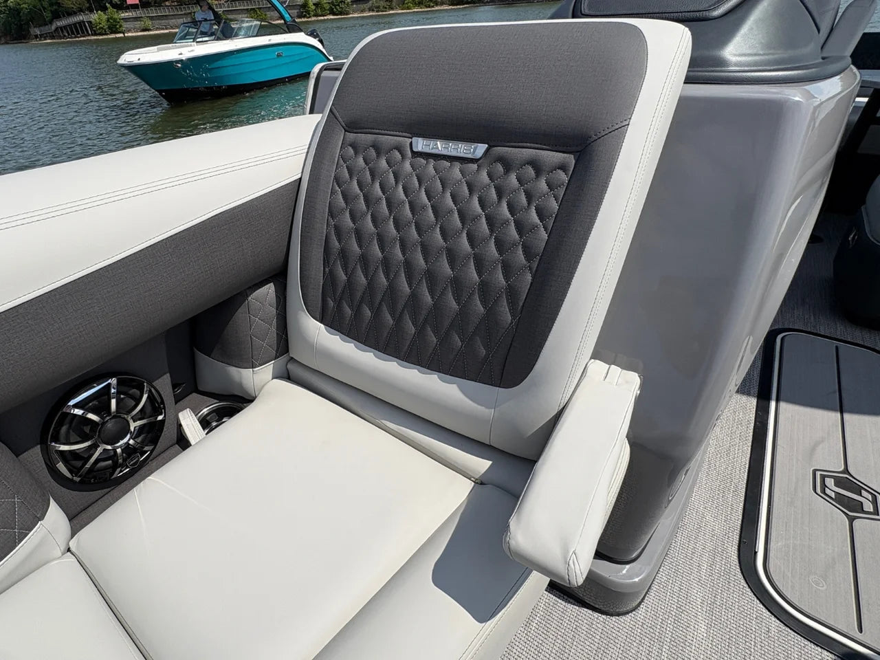2026 Harris Sunliner 230 23.0 feet, Clearwater, Florida #36