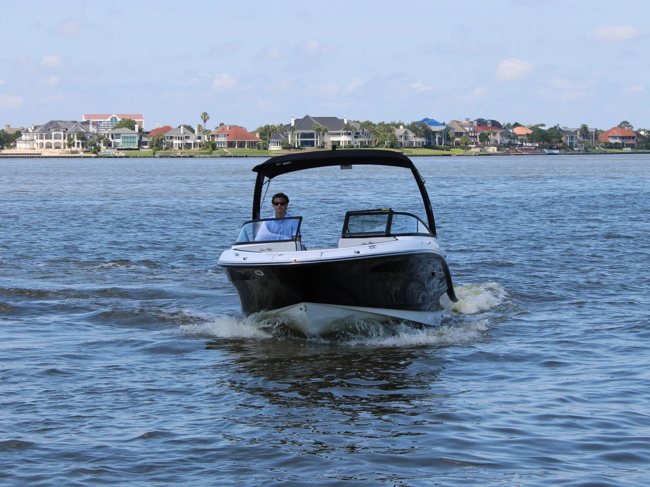 2026 Sea Ray SPX 210 Outboard 21.0 feet, Clearwater, Florida #12