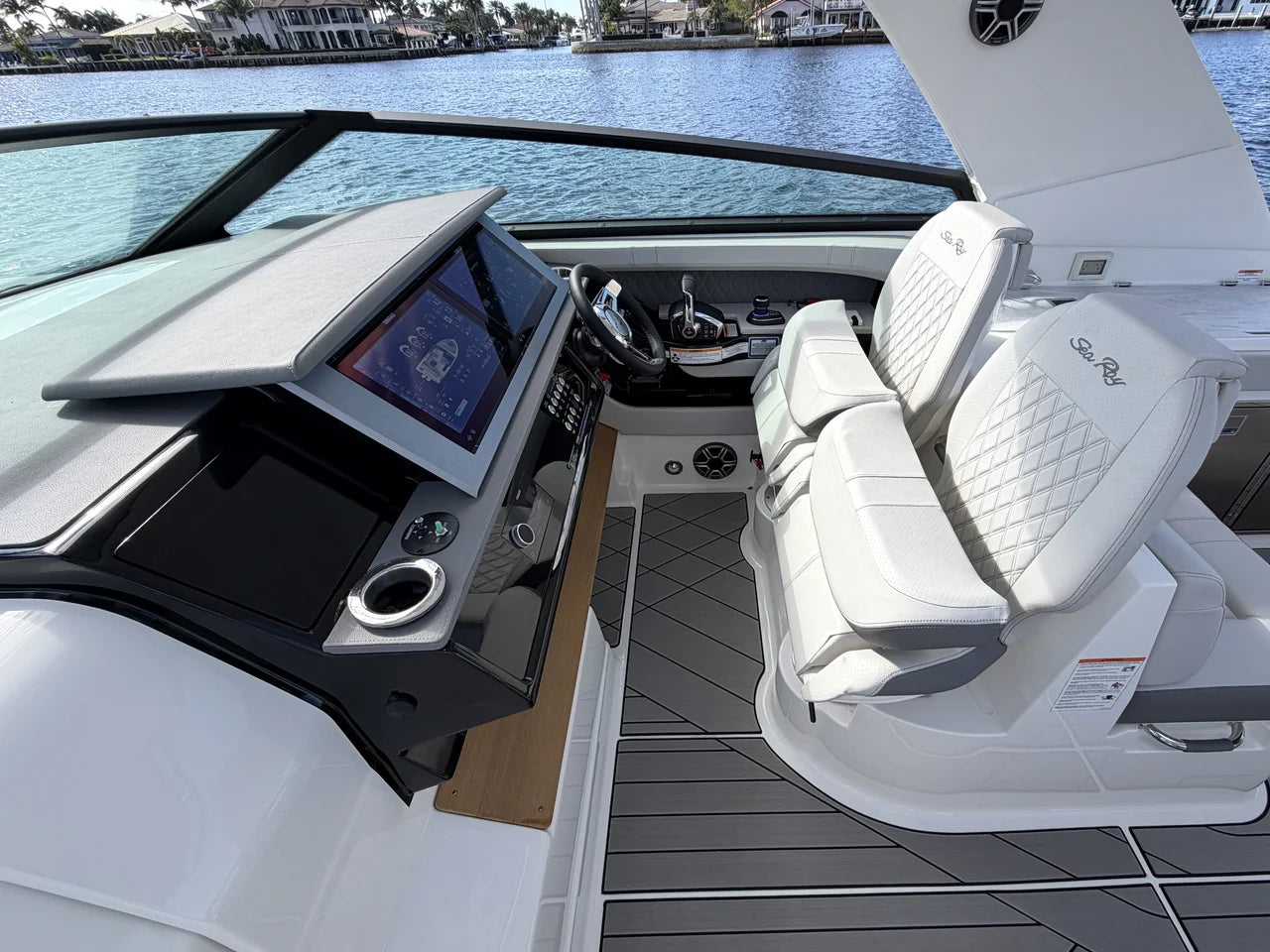 2026 Sea Ray SLX 400 Outboard 40.0 feet, Clearwater, Florida #27