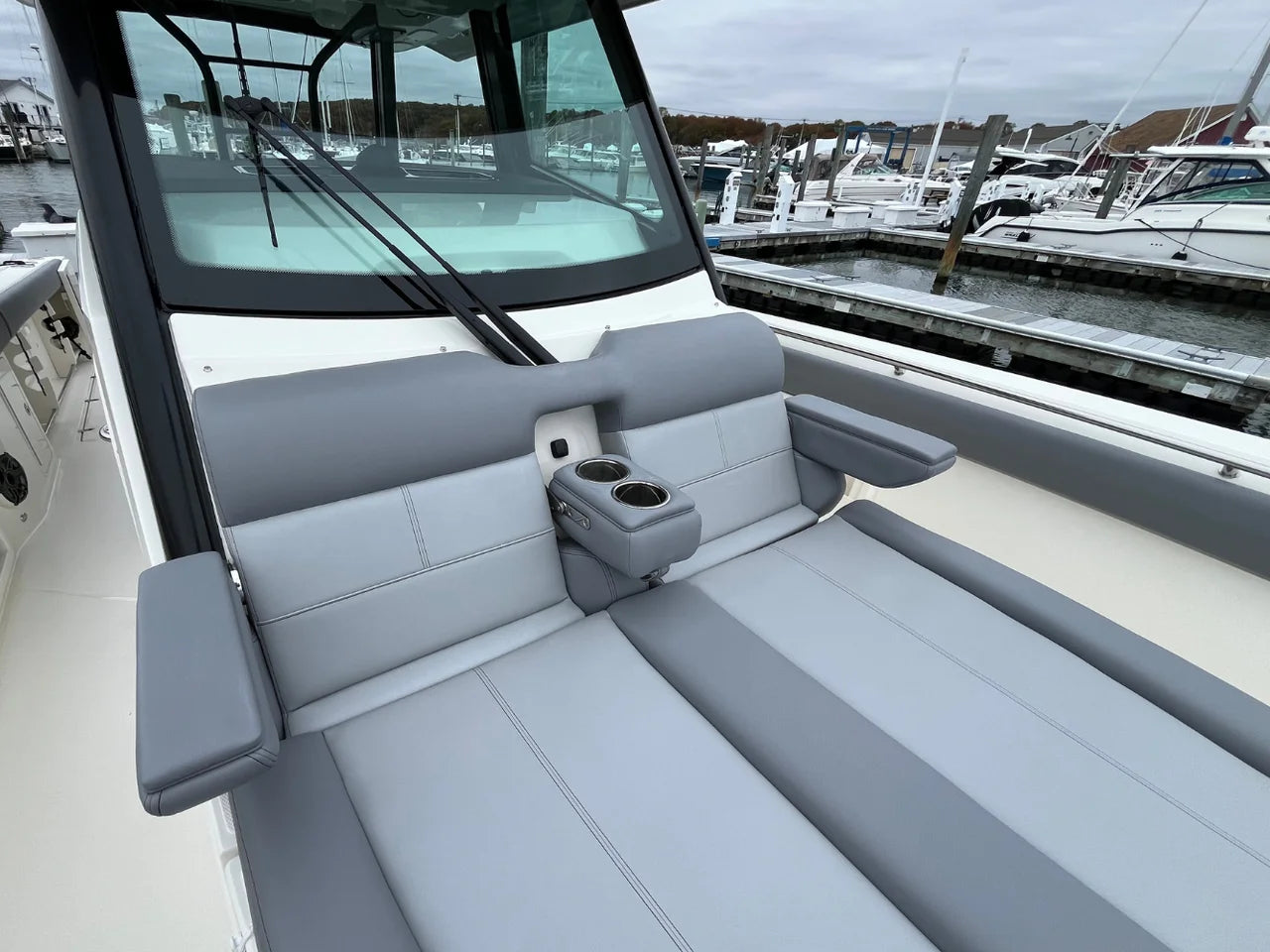 2026 Boston Whaler 360 Outrage 36.0 feet, Clearwater, Florida #42