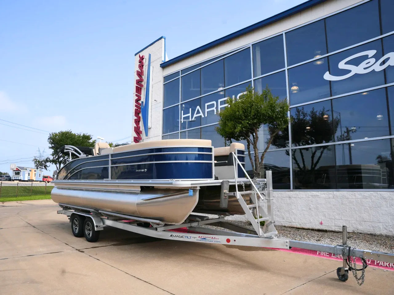 2025 Harris 230 Cruiser 23.0 feet, Clearwater, Florida #4