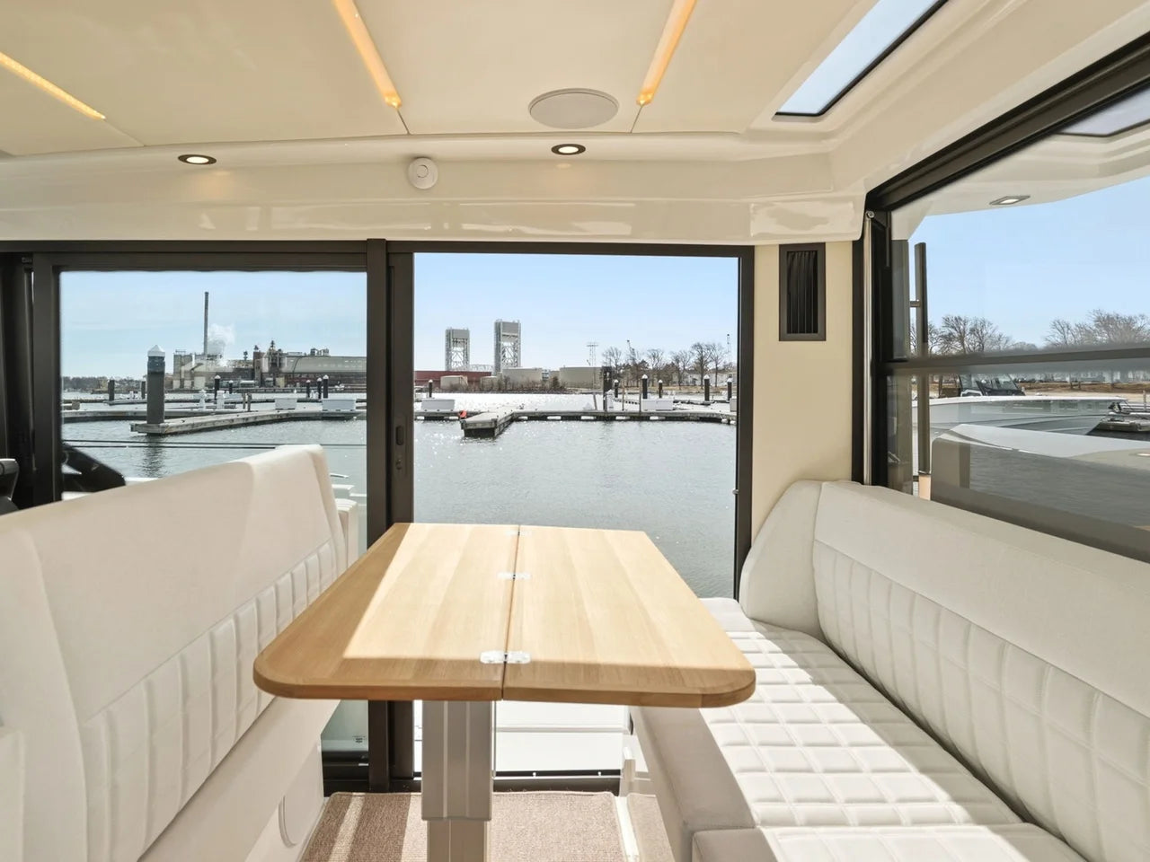 2026 Saxdor 340 GTWA 34.0 feet, Clearwater, Florida #11