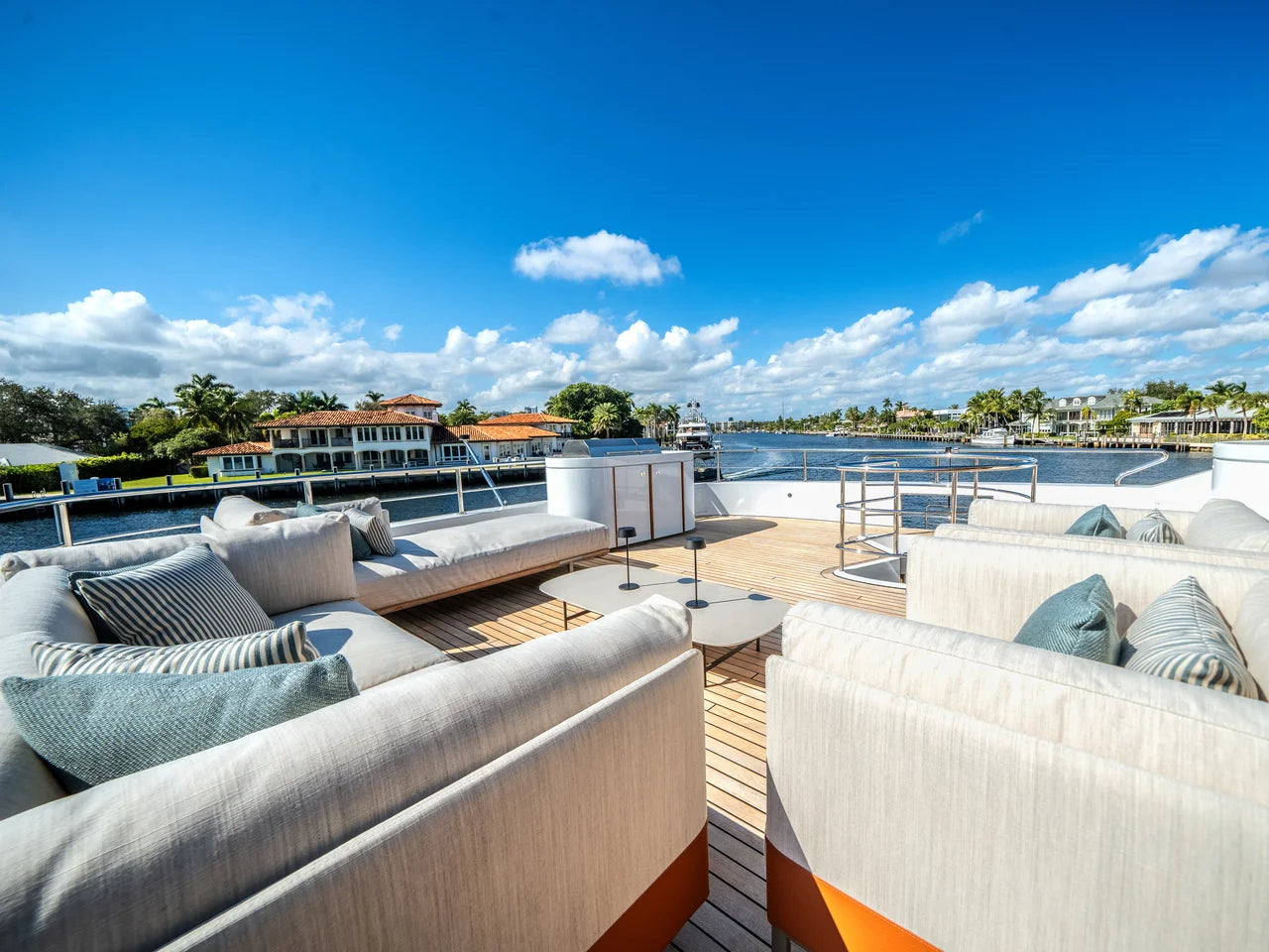 2026 Azimut Magellano 30M 95.0 feet, Clearwater, Florida #66